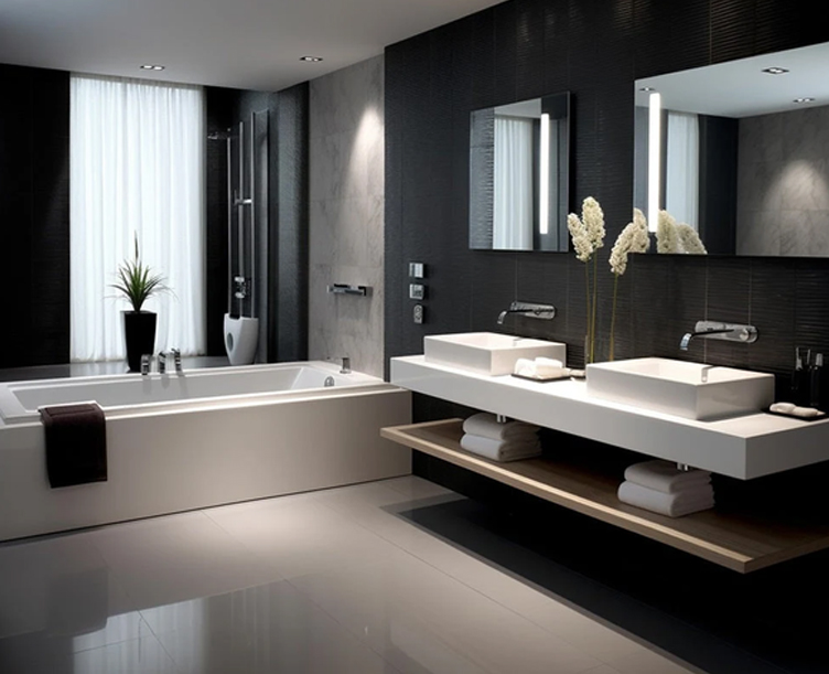 2025-ci ilin ən çox seçilən hamam mebeli modelləri