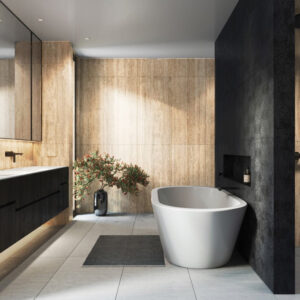 NITCO TRAVERTINO BEIGE 16083 MATT (60×120)