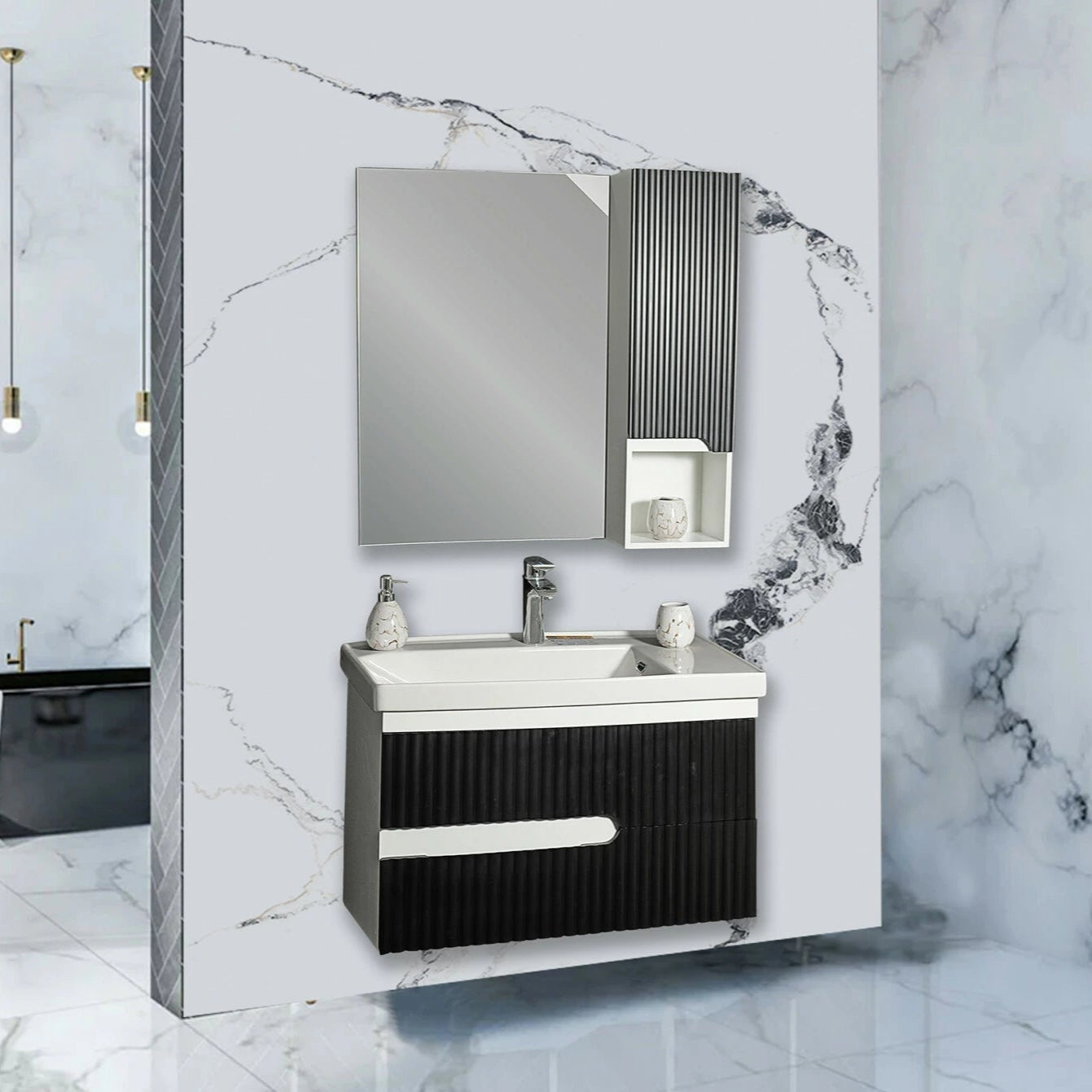 Hamam Mebeli 901-80