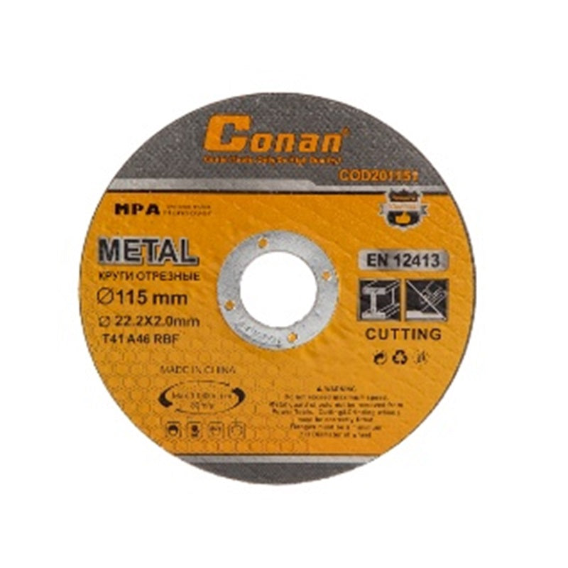 CONAN LAQONDA DƏMİR COD252301 (230*2.5*22.23)