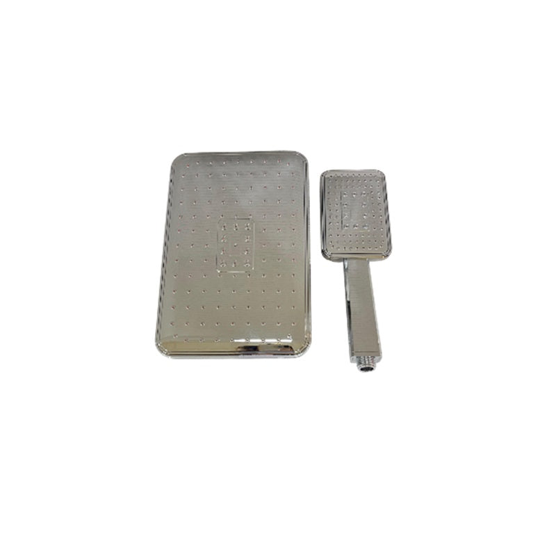 DUŞ BAŞLIĞI SET XROM LÜKS 34-4-148