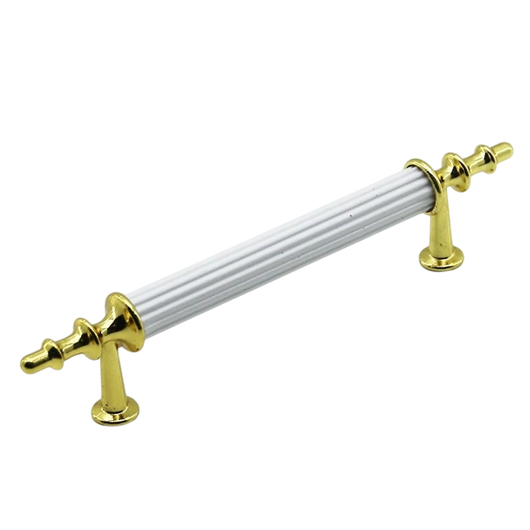 DOLAB QLUPU AĞ-QIZILI (160MM) 5ƏD 34-30-10