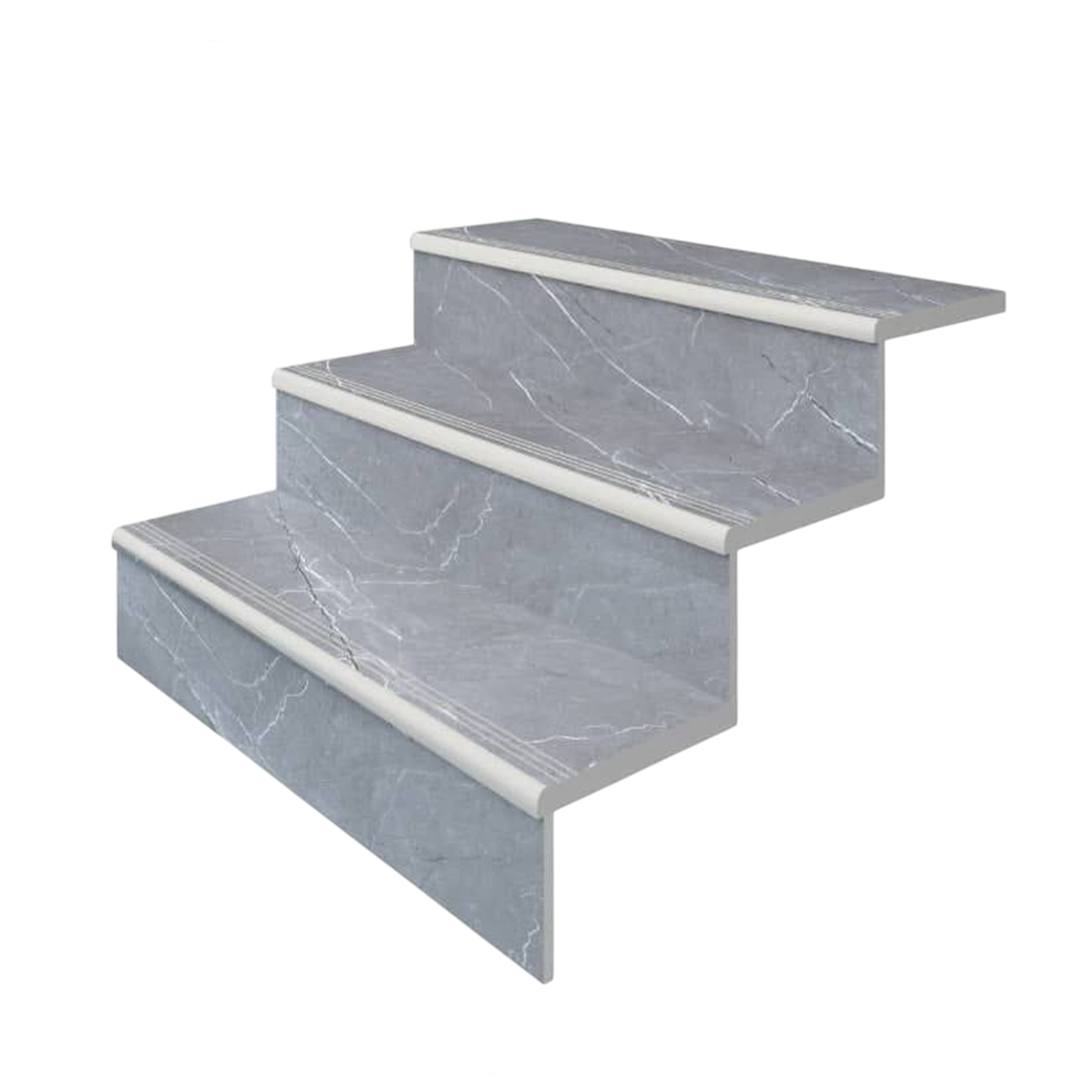 PURAK DARK GRAY MATT PİLLƏ (35x120)