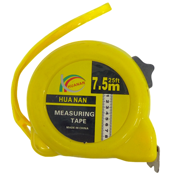 METRƏ SARI 7.5M -134 (Q-120)